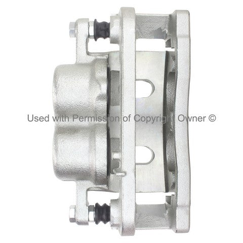 Quality-Built Disc Brake Caliper P/N:BC154918AHD Fits: Cadillac Escalade, Cadillac Escalade Esv, Cadillac Escalade Ext, Cadillac Xts, Chevrolet Avalanche, Chevrolet Express 1500, Chevrolet Silverado 1500, Chevrolet Suburban, Chevrolet Suburban 1500 - Image 3