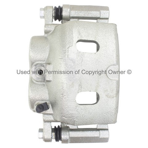 Quality-Built Disc Brake Caliper P/N:BC154919 Fits: Cadillac Escalade, Cadillac Escalade Esv, Cadillac Escalade Ext, Chevrolet Avalanche, Chevrolet Silverado 1500, Chevrolet Silverado 1500 Classic, Chevrolet Suburban 1500, Chevrolet Tahoe, GMC Sierra 1500 - Image 4