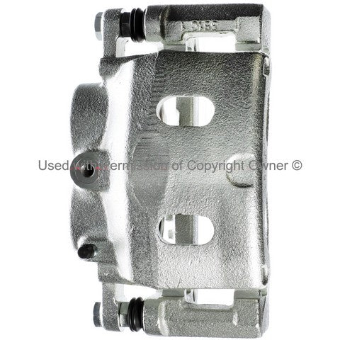 Quality-Built Disc Brake Caliper P/N:BC154919A Fits: Cadillac Escalade, Cadillac Escalade Esv, Cadillac Escalade Ext, Cadillac Xts, Chevrolet Avalanche, Chevrolet Express 1500, Chevrolet Silverado 1500, Chevrolet Silverado 1500 Ld, Chevrolet Suburban - Image 3