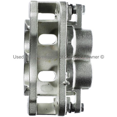 Quality-Built Disc Brake Caliper P/N:BC154919A Fits: Cadillac Escalade, Cadillac Escalade Esv, Cadillac Escalade Ext, Cadillac Xts, Chevrolet Avalanche, Chevrolet Express 1500, Chevrolet Silverado 1500, Chevrolet Silverado 1500 Ld, Chevrolet Suburban - Image 4