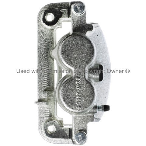 Quality-Built Disc Brake Caliper P/N:BC154919A Fits: Cadillac Escalade, Cadillac Escalade Esv, Cadillac Escalade Ext, Cadillac Xts, Chevrolet Avalanche, Chevrolet Express 1500, Chevrolet Silverado 1500, Chevrolet Silverado 1500 Ld, Chevrolet Suburban - Image 2