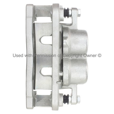 Quality-Built Disc Brake Caliper P/N:BC154919AHD Fits: Cadillac Escalade, Cadillac Escalade Esv, Cadillac Escalade Ext, Cadillac Xts, Chevrolet Avalanche, Chevrolet Express 1500, Chevrolet Silverado 1500, Chevrolet Suburban 1500, Chevrolet Tahoe - Image 5