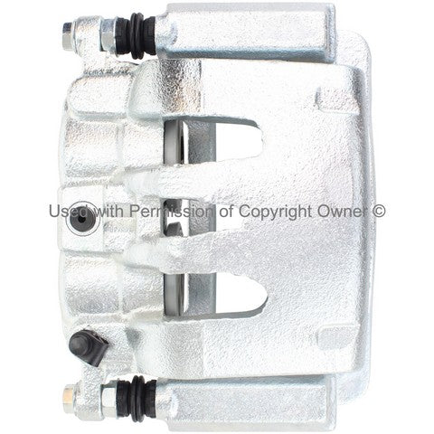 Quality-Built Disc Brake Caliper P/N:BC154921 Fits: Ford F-250 Super Duty 07-05, Ford F-350 Super Duty 07-05 - Image 2