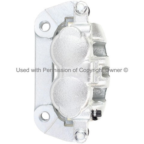 Quality-Built Disc Brake Caliper P/N:BC154921 Fits: Ford F-250 Super Duty 07-05, Ford F-350 Super Duty 07-05 - Image 3