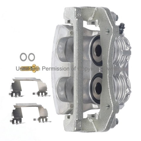 Quality-Built Disc Brake Caliper P/N:BC154922 Fits: Ford Five Hundred 07-05, Ford Freestyle 07-05, Mercury Montego 07-05 - Image 1