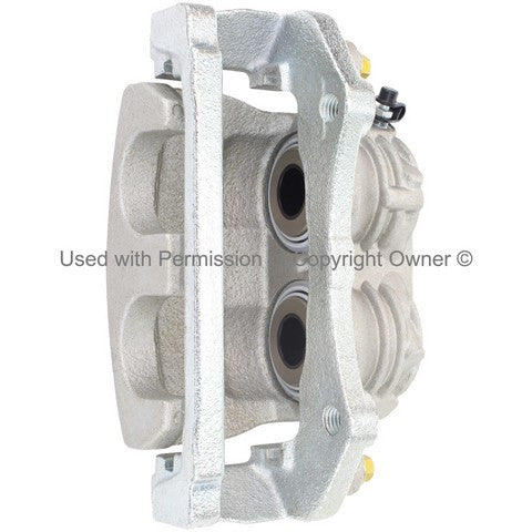 Quality-Built Disc Brake Caliper P/N:BC154922A Fits: Ford Taurus 09-08, Ford Taurus X 09-08, Mercury Sable 09-08 - Image 1