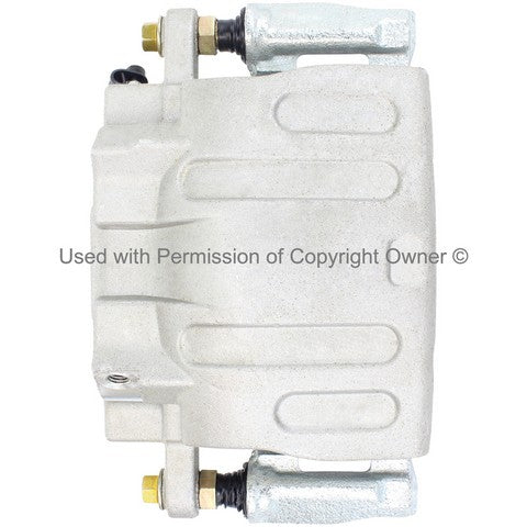 Quality-Built Disc Brake Caliper P/N:BC154922A Fits: Ford Taurus 09-08, Ford Taurus X 09-08, Mercury Sable 09-08 - Image 5