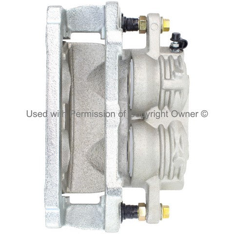 Quality-Built Disc Brake Caliper P/N:BC154922A Fits: Ford Taurus 09-08, Ford Taurus X 09-08, Mercury Sable 09-08 - Image 3