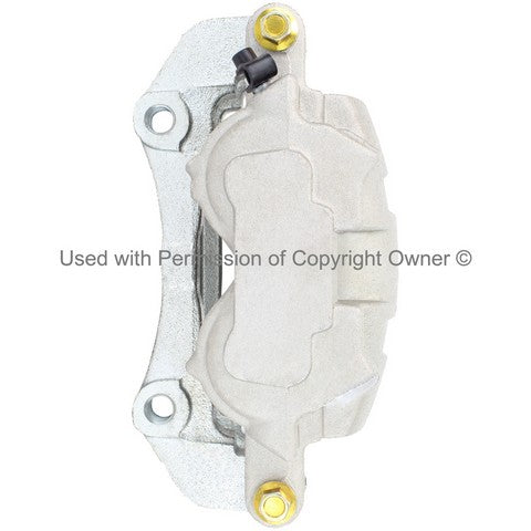 Quality-Built Disc Brake Caliper P/N:BC154922A Fits: Ford Taurus 09-08, Ford Taurus X 09-08, Mercury Sable 09-08 - Image 2