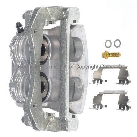 Quality-Built Disc Brake Caliper P/N:BC154923 Fits: Ford Five Hundred 07-05, Ford Freestyle 07-05, Mercury Montego 07-05 - Image 1