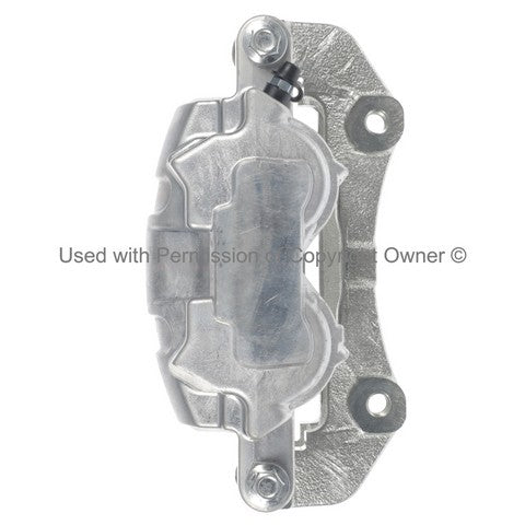 Quality-Built Disc Brake Caliper P/N:BC154923 Fits: Ford Five Hundred 07-05, Ford Freestyle 07-05, Mercury Montego 07-05 - Image 3