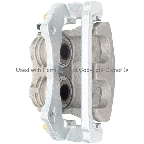 Quality-Built Disc Brake Caliper P/N:BC154923A Fits: Ford Taurus 09-08, Ford Taurus X 09-08, Mercury Sable 09-08 - Image 1