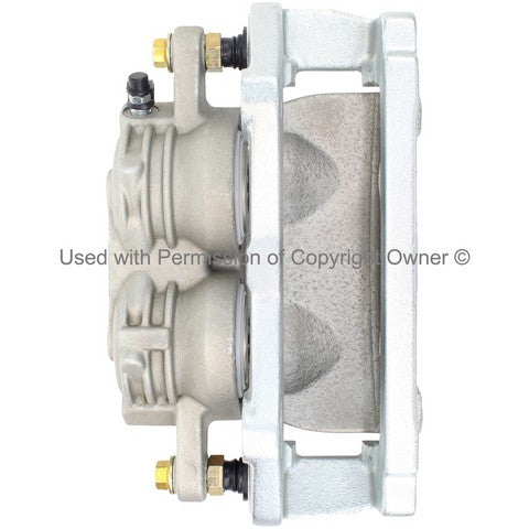 Quality-Built Disc Brake Caliper P/N:BC154923A Fits: Ford Taurus 09-08, Ford Taurus X 09-08, Mercury Sable 09-08 - Image 4