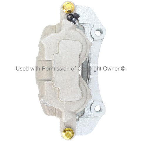 Quality-Built Disc Brake Caliper P/N:BC154923A Fits: Ford Taurus 09-08, Ford Taurus X 09-08, Mercury Sable 09-08 - Image 3