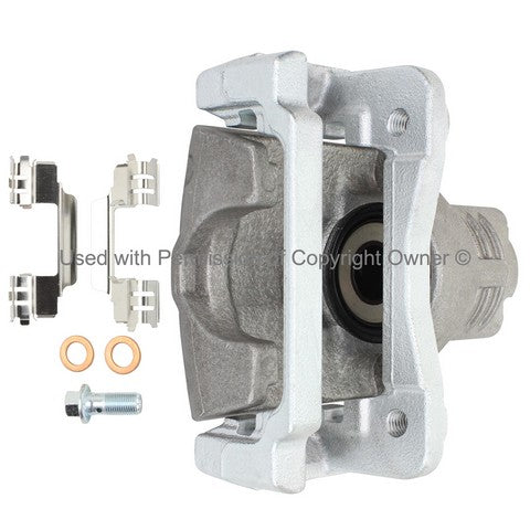 Quality-Built Disc Brake Caliper P/N:BC154924 Fits: Cadillac Cts 07-06, Cadillac Sts 11-05 - Image 1