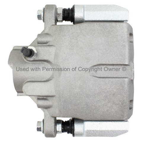 Quality-Built Disc Brake Caliper P/N:BC154924 Fits: Cadillac Cts 07-06, Cadillac Sts 11-05 - Image 2