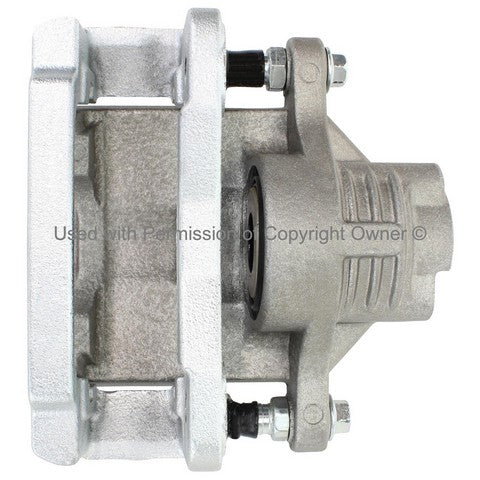 Quality-Built Disc Brake Caliper P/N:BC154924 Fits: Cadillac Cts 07-06, Cadillac Sts 11-05 - Image 3