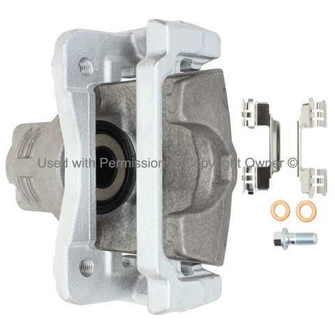 Quality-Built Disc Brake Caliper P/N:BC154925 Fits: Cadillac Cts 07-06, Cadillac Sts 11-05 - Image 1