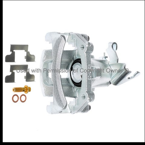 Quality-Built Disc Brake Caliper P/N:BC154926 Fits: Ford Mustang 14-05 - Image 1