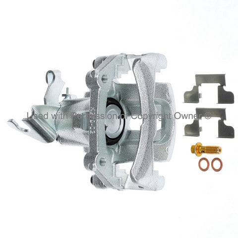 Quality-Built Disc Brake Caliper P/N:BC154927 Fits: Ford Mustang 14-05 - Image 1