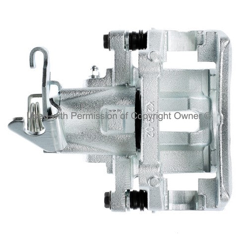 Quality-Built Disc Brake Caliper P/N:BC154927 Fits: Ford Mustang 14-05 - Image 4