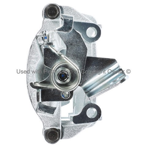 Quality-Built Disc Brake Caliper P/N:BC154927 Fits: Ford Mustang 14-05 - Image 3