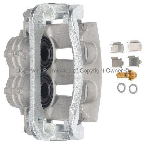 Quality-Built Disc Brake Caliper P/N:BC154928 Fits: Ford Mustang 11-05 - Image 1