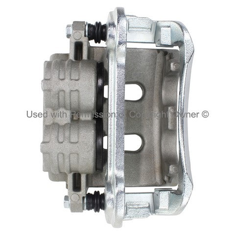 Quality-Built Disc Brake Caliper P/N:BC154928A Fits: Ford Mustang 14-05 - Image 3