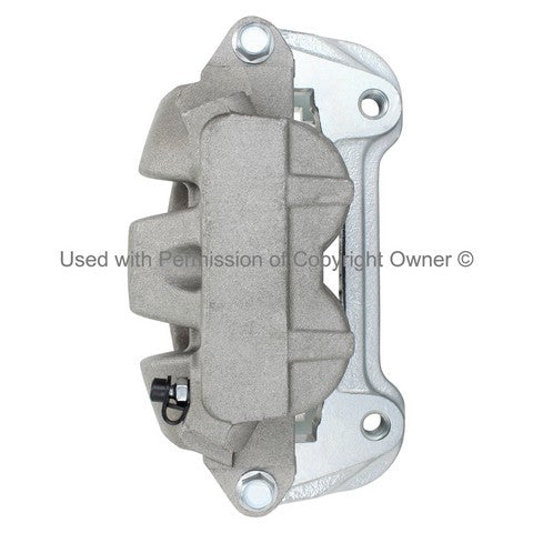 Quality-Built Disc Brake Caliper P/N:BC154928A Fits: Ford Mustang 14-05 - Image 4