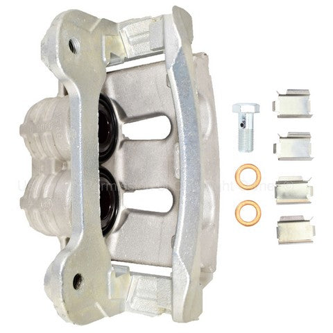 Quality-Built Disc Brake Caliper P/N:BC154928B Fits: Ford Mustang 14-12 - Image 1