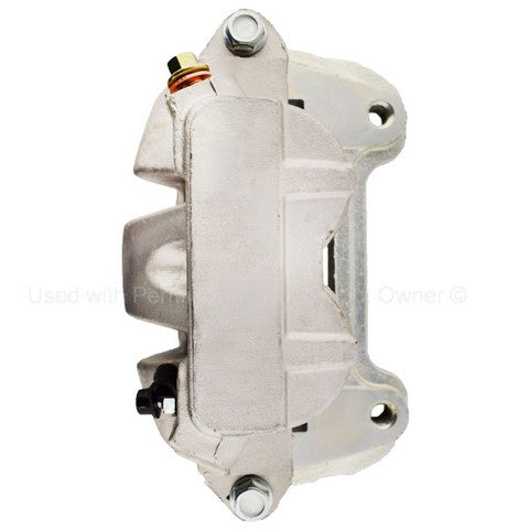 Quality-Built Disc Brake Caliper P/N:BC154928B Fits: Ford Mustang 14-12 - Image 3