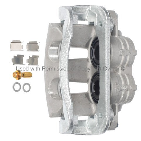 Quality-Built Disc Brake Caliper P/N:BC154929 Fits: Ford Mustang 11-05 - Image 1