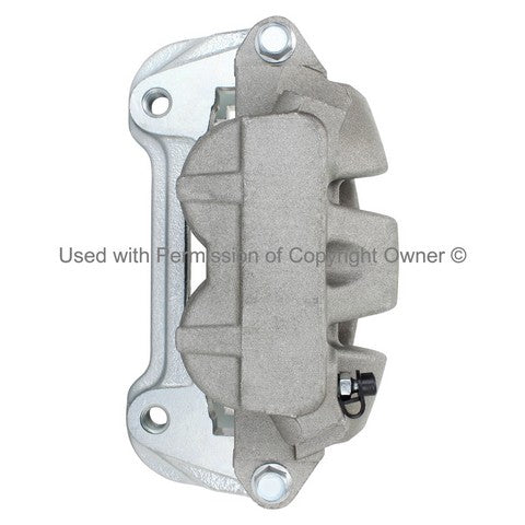 Quality-Built Disc Brake Caliper P/N:BC154929A Fits: Ford Mustang 14-05 - Image 3