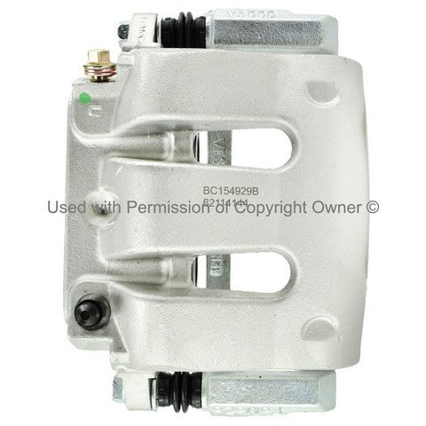 Quality-Built Disc Brake Caliper P/N:BC154929B Fits: Ford Mustang 14-12 - Image 4