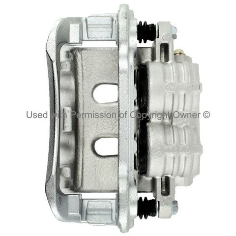 Quality-Built Disc Brake Caliper P/N:BC154929B Fits: Ford Mustang 14-12 - Image 5