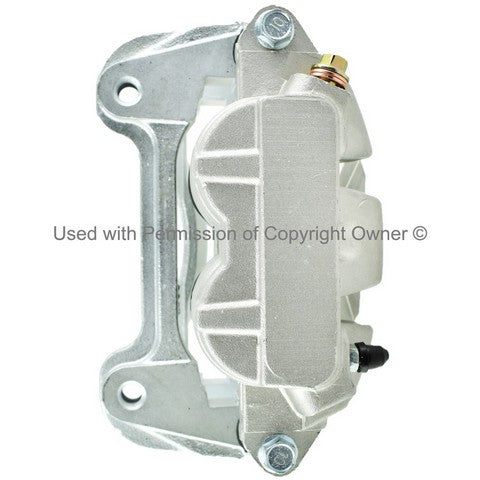 Quality-Built Disc Brake Caliper P/N:BC154929B Fits: Ford Mustang 14-12 - Image 2