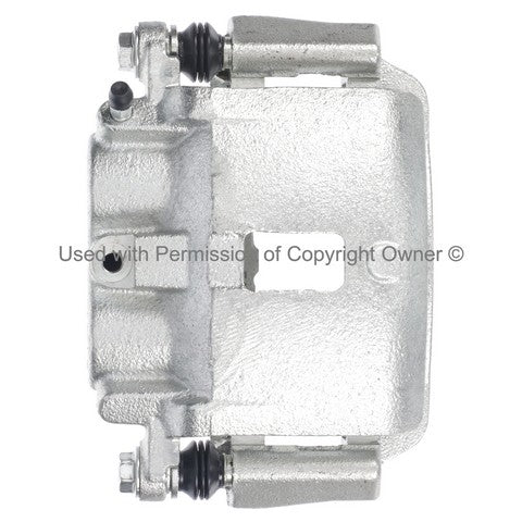 Quality-Built Disc Brake Caliper P/N:BC154930 Fits: Chevrolet Express 2500 06-03, GMC Savana 2500 06-03 - Image 4