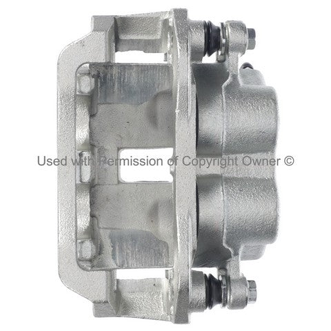 Quality-Built Disc Brake Caliper P/N:BC154930 Fits: Chevrolet Express 2500 06-03, GMC Savana 2500 06-03 - Image 3