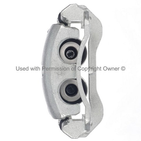 Quality-Built Disc Brake Caliper P/N:BC154930 Fits: Chevrolet Express 2500 06-03, GMC Savana 2500 06-03 - Image 2