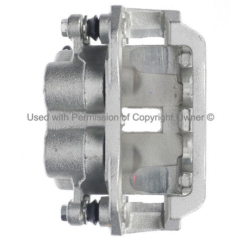 Quality-Built Disc Brake Caliper P/N:BC154931 Fits: Chevrolet Express 2500 06-03, GMC Savana 2500 06-03 - Image 3