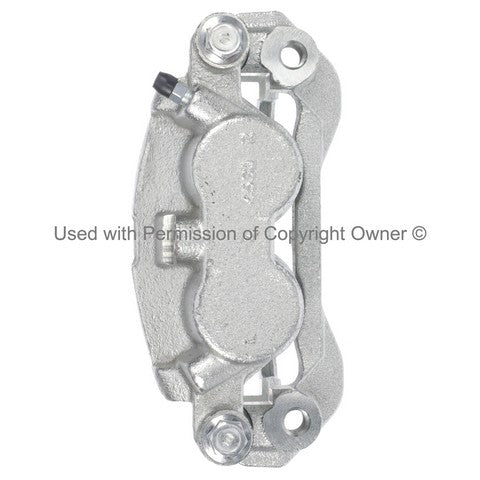 Quality-Built Disc Brake Caliper P/N:BC154931 Fits: Chevrolet Express 2500 06-03, GMC Savana 2500 06-03 - Image 2