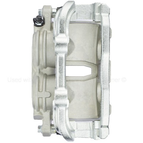 Quality-Built Disc Brake Caliper P/N:BC154933 Fits: Pontiac Gto 2004 - Image 5