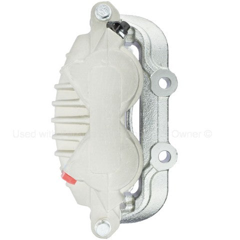 Quality-Built Disc Brake Caliper P/N:BC154933 Fits: Pontiac Gto 2004 - Image 2
