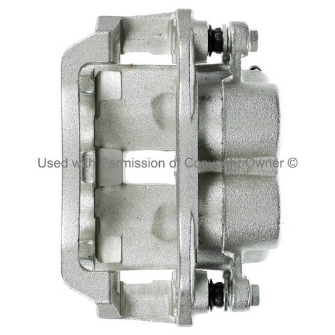 Quality-Built Disc Brake Caliper P/N:BC154934 Fits: Chevrolet Express 2500 20-03, Chevrolet Express 3500 20-03, Chevrolet Express 4500 12-09, GMC Savana 2500 20-03, GMC Savana 3500 19-03, GMC Savana 4500 16-11, GMC Savana 4500 2009 - Image 2