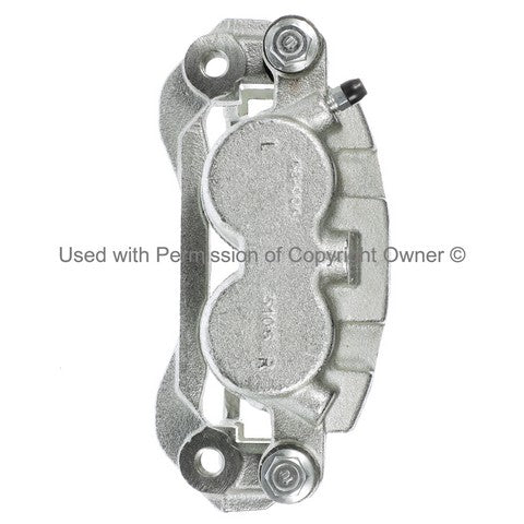 Quality-Built Disc Brake Caliper P/N:BC154934 Fits: Chevrolet Express 2500 20-03, Chevrolet Express 3500 20-03, Chevrolet Express 4500 12-09, GMC Savana 2500 20-03, GMC Savana 3500 19-03, GMC Savana 4500 16-11, GMC Savana 4500 2009 - Image 4