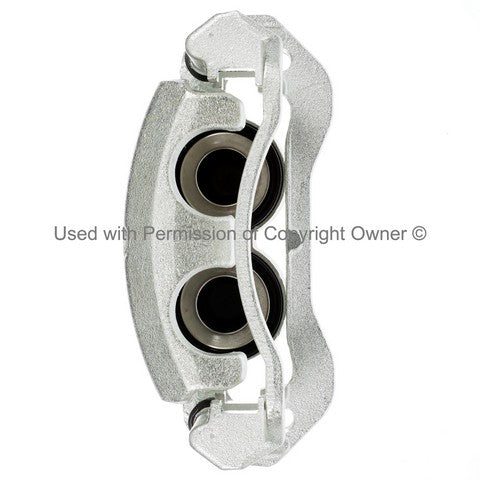 Quality-Built Disc Brake Caliper P/N:BC154934 Fits: Chevrolet Express 2500 20-03, Chevrolet Express 3500 20-03, Chevrolet Express 4500 12-09, GMC Savana 2500 20-03, GMC Savana 3500 19-03, GMC Savana 4500 16-11, GMC Savana 4500 2009 - Image 3