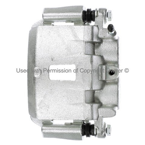 Quality-Built Disc Brake Caliper P/N:BC154935 Fits: Chevrolet Express 2500 20-03, Chevrolet Express 3500 20-03, Chevrolet Express 4500 12-09, GMC Savana 2500 20-03, GMC Savana 3500 19-03, GMC Savana 4500 16-11, GMC Savana 4500 2009 - Image 2
