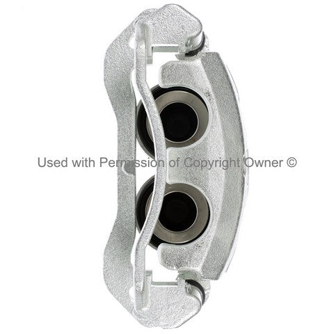 Quality-Built Disc Brake Caliper P/N:BC154935 Fits: Chevrolet Express 2500 20-03, Chevrolet Express 3500 20-03, Chevrolet Express 4500 12-09, GMC Savana 2500 20-03, GMC Savana 3500 19-03, GMC Savana 4500 16-11, GMC Savana 4500 2009 - Image 4