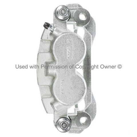 Quality-Built Disc Brake Caliper P/N:BC154935 Fits: Chevrolet Express 2500 20-03, Chevrolet Express 3500 20-03, Chevrolet Express 4500 12-09, GMC Savana 2500 20-03, GMC Savana 3500 19-03, GMC Savana 4500 16-11, GMC Savana 4500 2009 - Image 3