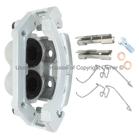 Quality-Built Disc Brake Caliper P/N:BC154936 Fits: Ford E-150 06-04, Ford E-150 Club Wagon 05-04, Ford Econoline 06-04 - Image 1